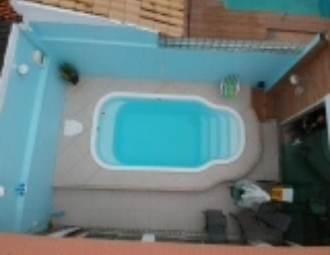 Casa Piscina Em Condominio 5Min Praia Itacoatiara. Niterói Exterior foto