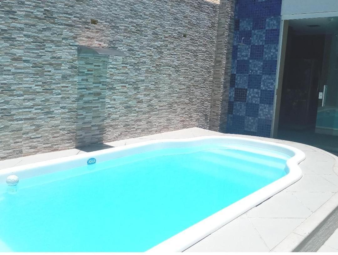Casa Piscina Em Condominio 5Min Praia Itacoatiara. Niterói Exterior foto