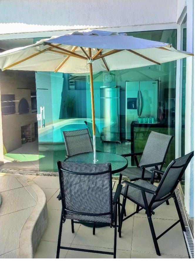 Casa Piscina Em Condominio 5Min Praia Itacoatiara. Niterói Exterior foto