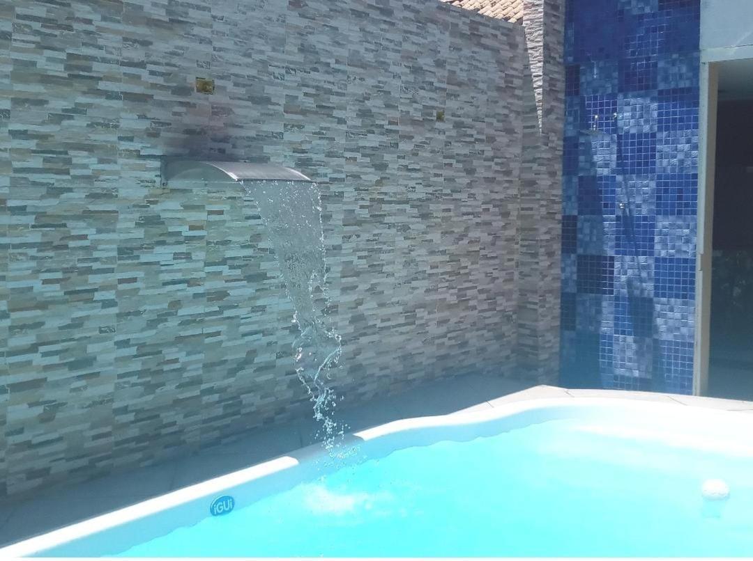 Casa Piscina Em Condominio 5Min Praia Itacoatiara. Niterói Exterior foto