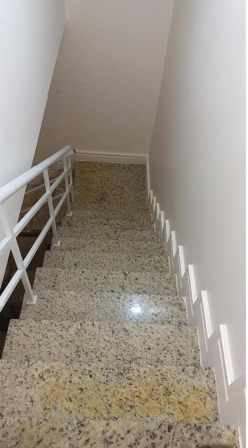 Casa Piscina Em Condominio 5Min Praia Itacoatiara. Niterói Exterior foto