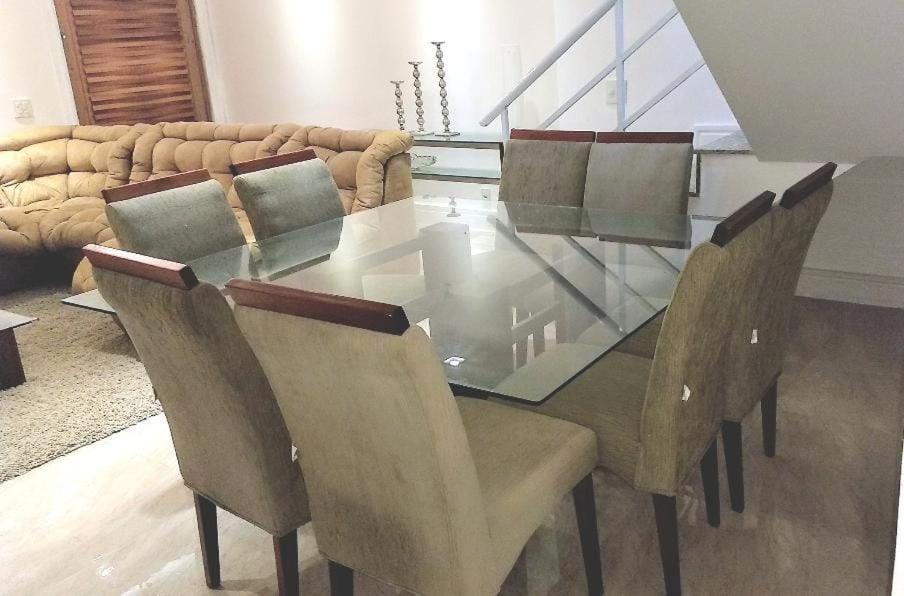 Casa Piscina Em Condominio 5Min Praia Itacoatiara. Niterói Exterior foto