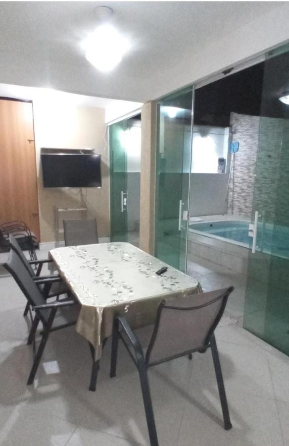 Casa Piscina Em Condominio 5Min Praia Itacoatiara. Niterói Exterior foto