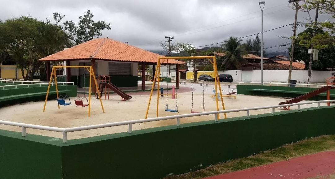 Casa Piscina Em Condominio 5Min Praia Itacoatiara. Niterói Exterior foto