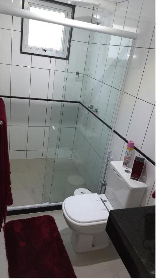 Casa Piscina Em Condominio 5Min Praia Itacoatiara. Niterói Exterior foto